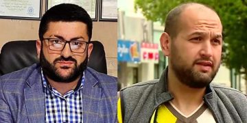 “ბოდიშს ვუხდი ჩემ საქმეზე დაზარალებულ ბუბა ჩივაძეს” – ადვოკატის წერილი