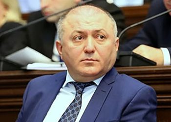 “მე მაქვს ვიზა და…” – სუსის უფროსის პასუხი სანქციებზე