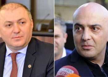 “პოლიტჯაშუში” – “თეთრი სახლის “რომელიღაც” ჩინოვნიკების განცხადებები პოლიტიკურია” – სუსი ფარცხალაძეზე