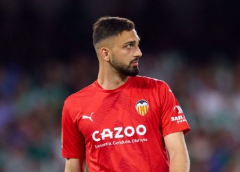 ეროვნული ნაკრები გიორგი მამარდაშვილის მიმართვას აქვეყნებს