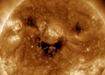 ივნისის მძიმე დღეები – როდის გველოდება ძლიერი გეომაგნიტური ქარიშხალი