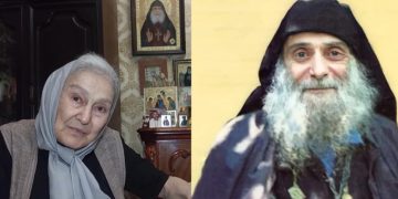სოციალურ ქსელში მამა გაბრიელის დის მიმართვა ვრცელდება