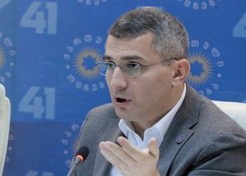 “გამაგებინონ” – რას ითხოვს მამუკა მდინარაძე