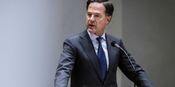 NATO-ს მომდევნო გენერალური მდივანი მარკ რუტე იქნება