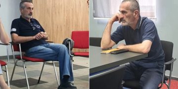 „გავგიჟდები, თუ იმედი გამიცრუვდა. თიკო ამბობს, რომ ჩანთა სხვაა. არადა ძალიან ჰგავს“ – დაკარგული პროფესორის მეუღლე