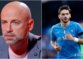 “სწორედ ესაა მიზეზი თუ რატომ არ შეცვალა სანიოლმა კვარა” – მერაბ მეტრეველი