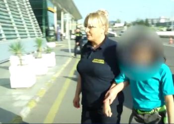 აპრილი-მაისის თვეებში საქართველოდან უცხო ქვეყნის 42 მოქალაქე გააძევეს