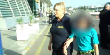 აპრილი-მაისის თვეებში საქართველოდან უცხო ქვეყნის 42 მოქალაქე გააძევეს