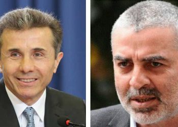 “უუუჭუჭუჭუჭუჭუჭუუუუ… არ დაუჯეროთ მეუფე იაკობს…” – რას წერს კახა მიქაია