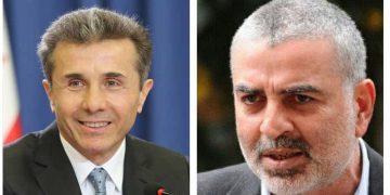 “უუუჭუჭუჭუჭუჭუჭუუუუ… არ დაუჯეროთ მეუფე იაკობს…” – რას წერს კახა მიქაია