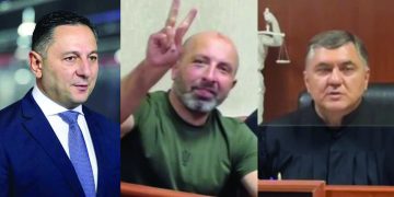 მოსამართლემ ბაბაევის წინააღმდეგ ჩატარებული ყველა საგამოძიებო მოქმედება უკანონოდ ცნო