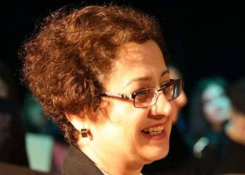 “ყოველთვის ვიქნები ევროპული მომავლის სამსახურში” – გორის რესურსცენტრს ნანა ტერმაკოზაშვილი აღარ უხელმძღვანელებს