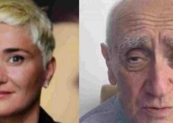 “დამირეკა ღრიალით: ლილუ რატომ დამიტოვე და მერე რატომ წაიყვანე ისე, რომ არ გამაფრთხილეო?!“ – ნანიკო ხაზარაძე მამის გარდაცვალებაზე