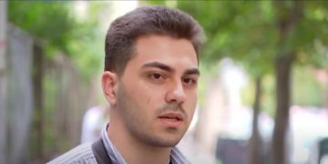 “დედაჩემი ახლაც ამბობს, რომ სულ სხვა თემაზე ისმებოდა კითხვები მედიის მხრიდან და სხვანაირად გამოიყენა ეს სამთავრობო მედიამ” – ნიკო მანაგაძე