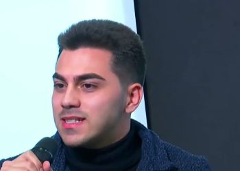 “დავასრულებთ ამ ჯოჯოხეთს! ბრძოლა ბოლომდე!” – ნიკო მანაგაძე