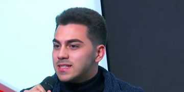 “დავასრულებთ ამ ჯოჯოხეთს! ბრძოლა ბოლომდე!” – ნიკო მანაგაძე