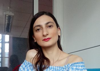 “პატრიარქატმა იცით როგორ შეინარჩუნა თავი აქამდე ? რაც კაცს გმირობად ეთვლება, ქალს იმის გამო ცოცხლად მარხავდნენ” – ბაისონაშვილი