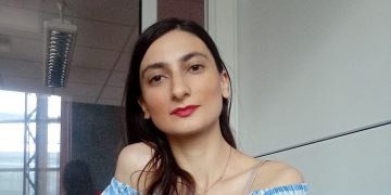 “პატრიარქატმა იცით როგორ შეინარჩუნა თავი აქამდე ? რაც კაცს გმირობად ეთვლება, ქალს იმის გამო ცოცხლად მარხავდნენ” – ბაისონაშვილი