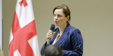 ნინო გულეიშვილი ზუგდიდის მუნიციპალიტეტში არსებულ კომუნალურ პრობლემებს  გაეცნო