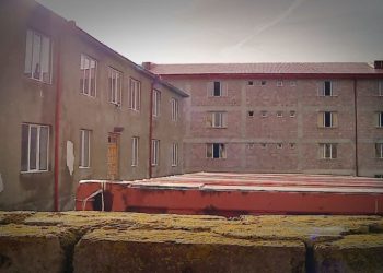 ნინოწმინდის პანსიონის საქმე – გაეროს უმკაცრესი დასკვნა