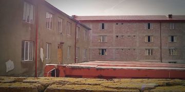 ნინოწმინდის პანსიონის საქმე – გაეროს უმკაცრესი დასკვნა