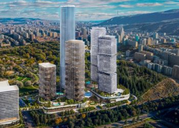 “იპოდრომზე მშენებლობას არ დავუშვებთ” – ხვალ, 19:00 საათზე, თბილისის საკრებულოსთან აქცია გაიმართება