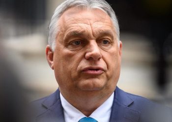 Reuters: ორბანის პარტიამ ევროპარლამენტის არჩევნებში ბოლო ორი ათწლეულის განმავლობაში ყველაზე ცუდი შედეგი აჩვენა