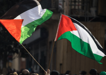 სომხეთმა პალესტინის სახელმწიფო აღიარა