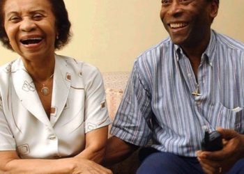 პელეს დედა სელესტა არანტესი 101 წლის ასაკში გარდაიცვალა