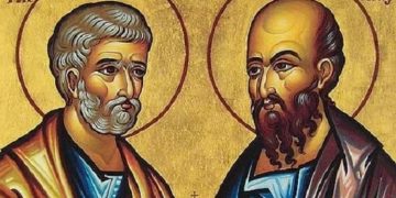 როდის იწყება და რამდენ დღიანია პეტრე-პავლობის მარხვა წელს