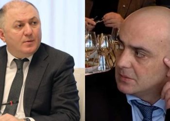 ჩვენი მთავარი ამოცანა არაა ჯაშუშის დაკავება – სუსი ფარცხალაძეზე დასმული კითხვის პასუხად