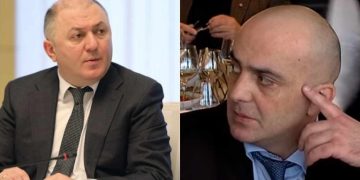 ჩვენი მთავარი ამოცანა არაა ჯაშუშის დაკავება – სუსი ფარცხალაძეზე დასმული კითხვის პასუხად