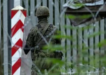 პოლონეთი ბელარუსთან სასაზღვრო პუნქტების დახურვის შესაძლებლობას განიხილავს