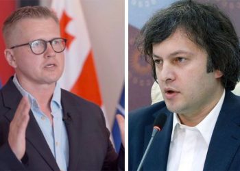 “ის საკუთარ თავსვე ატყუებს, სისულელეა” – პუპოლსი