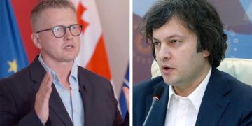 “ის საკუთარ თავსვე ატყუებს, სისულელეა” – პუპოლსი