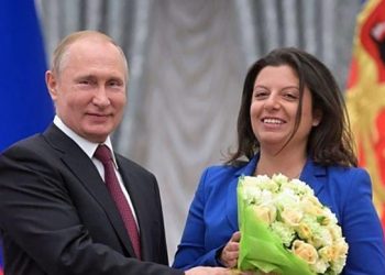 პატიმრობა მედვედევს, სოლოვიოვს და სიმონიანს – IFIDH ICC-ის დაკავების ორდერებს სთხოვს