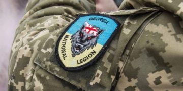 რუსეთმა “ქართული ლეგიონი” ტერორისტული ორგანიზაციების სიაში შეიყვანა