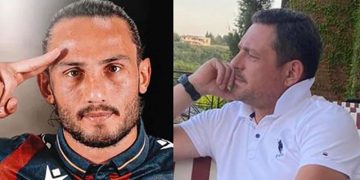 “ზოგიერთს რომ ეგონა, პორტუგალია არისო…” – როინ ქოჩორაშვილი