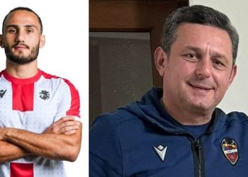 დღეს ძალიან მაგარი თამაში გველის!!! მე მჯერა ჩვენი ბიჭების – გიორგი ქოჩორაშვილის მამა