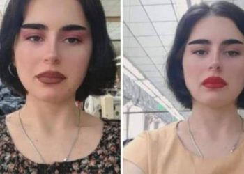 ქუთაისში 20 წლის გოგოს ეძებენ – დეტალები