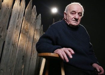 რეზო გაბრიაძე 88 წლის გახდებოდა