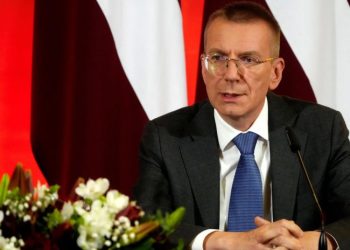 “თუ ჩვენ არ გავაგზავნით საქართველოში მკაფიო, მკაცრ გზავნილს, სიტუაცია გაუარესდება” – ლატვია