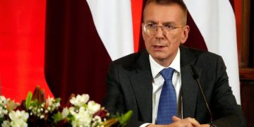 “თუ ჩვენ არ გავაგზავნით საქართველოში მკაფიო, მკაცრ გზავნილს, სიტუაცია გაუარესდება” – ლატვია