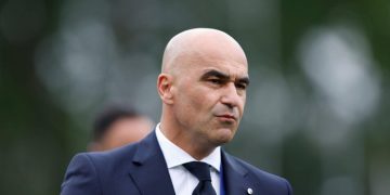 „საქართველოს ნაკრებთან იოლი თამაში ნამდვილად არ გველის“ – პორტუგალიის ნაკრების მწვრთნელი
