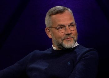 “ძვირფასო ქართველებო, გთხოვთ…” – რას წერს მიხაილ როთი