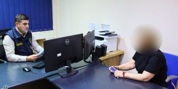 მოტყუებით დაეუფლნენ ბიუჯეტის კუთვნილ, ჯამში 704 714 ლარს – სისხლისსამართლებრივი დევნა 8 პირის მიმართ დაიწყო