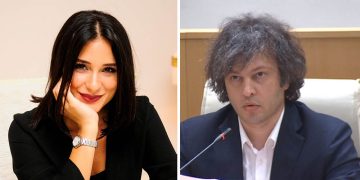 მიუღებელია კობახიძესთან სცენის გაზიარება – სალიომ ბერლინში კონცერტზე უარი თქვა