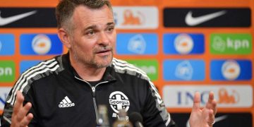 არაფრის არ გვეშინია… – ვილი სანიოლი