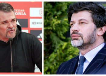 “კიდევ ორი წლით დაგტოვებთ, ოღონდ ბუდუ არ გააკარო”– კალაძე-კობიაშვილმა უთხრესო” – რას წერს კოტე კემულარია