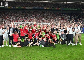 “ბედნიერები ვართ, რომ ეს ლამაზი ევროპული თავგადასავალი გრძელდება” – საფრანგეთის საელჩო